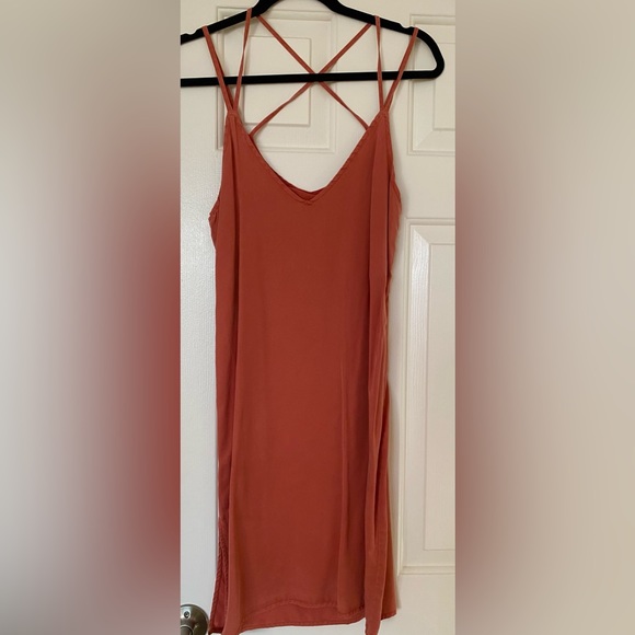 Autumn Dress 🍂 - Picture 1 of 1